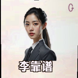 李靠谱